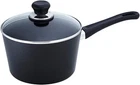Scanpan Classic Induction 3.2 Quart Saucepan With Lid New. Price: $199.95.