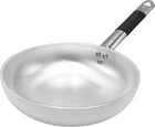 Pentole Agnelli Aluminium Blower Frying Pan 5 Mm. Thick With Cool Handle, Diamet New. Price: $189.99.