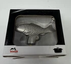 New! Staub Animal Knob Fish One Size Stainless Steel 40509-348-0 Nib Kitchenware. Price: $27.00.