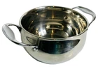 David Burke Splendor Pot Series 2QT, 3QT, 4QT, 7QT, 9QT, 11QT, 13 1/2-QT (4 Q... New. Price: $68.23.
