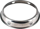 Mooduuty Wok Ring, Stainless Steel Rack, 7 -inch And 9 Reversible S... New. Price: $16.29.