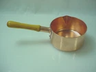 Sur La Table' Copper Sugar Pot Made In France Mauviel Used. Price: $201.36.