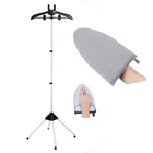Tingtio Clothes Steamer Stand Hanger Ironing Glove For Steaming New. Price: $49.15.