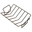 Norpro Heavy Duty Nonstick Roasting Rack, Extra Large 13 10 Inch New. Price: $29.23.