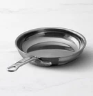 Hestan Nanobond Titanium Stainless-steel Skillet Fry Pans 8 1/2 Inch New. Price: $115.99.