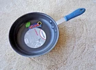 Browne 58.13828 - In Thermalloy Non Stick Fry Pan H13 New. Price: $27.98.