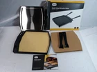 Ooni Dual-sided Cast Iron Grizzler Plate For Pizza Ovens New. Price: $49.49.