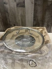 The Cellar Stainless Steel Everyday Pan With Lid. 5 Quart New. Price: $50.00.