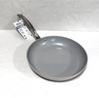 Viking Forged Aluminum W/ Ceramic Nonstick 11" Frying Pan New. Price: $69.95.