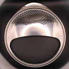 Lock Drain Pot Stainless Strainer For 6QT Tramontina Porcelain Enamel Stock Used. Price: $15.49.