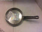 1980'S Vintage Blue Steel Frying Pan 7" Dia (mexico) New Old Stock. Price: $15.99.