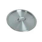 Thunder Group ALSKSS104 4-1/2 Qt Aluminum Sauce Pan Cover W/ Mirror Finish New. Price: $6.76.