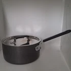 Ameriware Professional 3 Qt Heavy Gauge Saucepan Vollrath Made Usa Cooking Used. Price: $39.99.