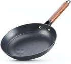 Dm Cast Iron Skillet, Nonstick Frying Pan With 8-INCH, Black New. Price: $61.90.