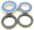 New Balls Rear Wheel Bearing Kit 25-1689 Fast Shipping. Price: $65.18.