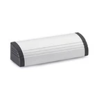 J.w. Winco GN430-200-SW Aluminum Ledge Handle New. Price: $16.29.