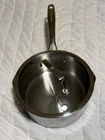 Zwilling J.a. Henckels 2.7QT /2.5L 18/10STAINLESS Steel Sauce Pot Lid Ceraforce. New. Price: $60.00.