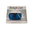 Belgique 7.5 Qt 7.1 Stainless Steel Dutch Oven W/ Lid & Box Blue Rare Nib New. Price: $155.00.