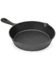 Sedona Kitchen 10 Cast Iron Skillet New. Price: $25.99.
