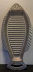 Wilton Fish Griller Pan Armetale Gourmet Grillware 18- " X Bbq Bake -z Used. Price: $38.97.