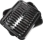 Whirlpool 4396923 Genuine Oem Premium Broiler Pan New. Price: $43.74.