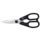 Mercer Cutlery Kitchen SHEARS,8 In. L,sharp,serrated M33042P New. Price: $28.77.