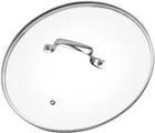 Inch Glass Lid For Lodge Cast Iron Skillet, 10" Oxo Obsidian Frying Pan, Calp New. Price: $22.99.