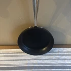 All-clad Metalcrafters 10 Inch Frying Pan Used. Price: $21.99.