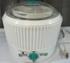 Vintage Proctor Silex Rice Cooker Food Steamer Cool Touch Manual Used. Price: $29.99.