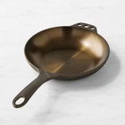 Smithey 8 In Cast Iron Skillet New. Price: $74.99.