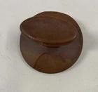 Lumenflon By Sedona Lid Knob Replacement With Screw Made In Italy Open Box New. Price: $17.99.