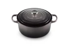 Iron Cast Dutch Oven 7.25 Qt Round Signature Oyster Creuset Enameled New. Price: $705.99.