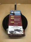 Anolon Smart Stack Hard Anodized Nonstick Frying Pan Set New. Price: $79.16.