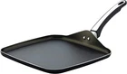 Stone Diamond Granite 11-INCH Classic Blue Nonstick Griddle Pan Flat Grill Fry New. Price: $45.25.