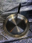 Belgique With Copper Bottom 9.5 Inch Used. Price: $18.70.