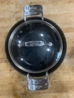 (2) All-clad Nonstick Metalcrafters Pots 7QT & 4-QT With Lid Used. Price: $39.99.