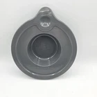 Lid Cover Only For Mixing Bowl Spout 9.25" Replacement Used. Price: $9.99.