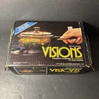 Corning Visions Covered Saucepan 1- Pt. 500ML Amber Brown Glass Nos V-81 New. Price: $59.99.