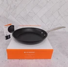 Le Creuset Toughened Nonstick Pro Fry Pan, 10 Inch - New. Price: $119.95.