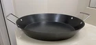 Imusa Paella Pan With Metal Handle, 15-INCH, Black Home Kitchen Chef Cooking New. Price: $26.24.
