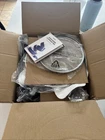 17-PIECE Nonstick Cookware Set, Detachable Handle, Induction & Oven Safe, Black New. Price: $40.00.