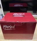 Parini Signature Series Stainless Steel 3.5 Qt Dutch Oven W/ Steamer & Lid New. Price: $9.00.