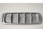 Razorback Wilton Armetale Grillware Vegetable & Serve Platter Tray Used. Price: $19.99.