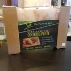 Hymalayan Salt Cooking Plate 12" 8" (new & Sealed) From Rox. Price: $30.00.