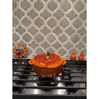 Smith & Clark 2 Qt Dutch Oven Cast Iron Pumpkin Cocotte Fall Thanksgiving Decor New. Price: $85.00.