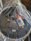 Black Cube 11-INCH Fry Pan With Quick Release Effortless Cooking New. Price: $79.99.