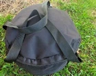 12-INCH Tote Bag/dutch Ovens /made U.s.a./camping/ Cooking/chef New. Price: $26.00.