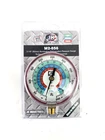 Jb Just Better M2-856, Glow In The Dark 80MM Refrigeration Pressure Gauge New. Price: $39.99.