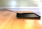 All-clad Flat Griddle 11" Square Skillet Non Stick Hard Anodized Pancake Used. Price: $23.76.