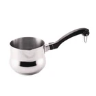 Farberware 70369 Classic Stainless Steel Butter Warmer Melting Pot Saucepan New. Price: $26.98.